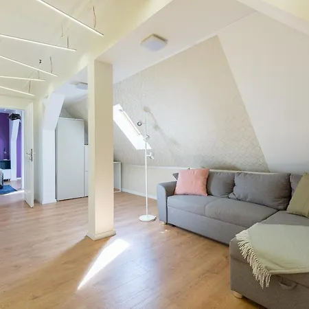 Hotel Triple M Budapešť