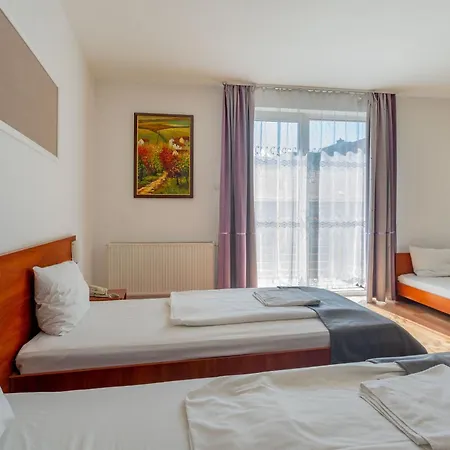 Triple M Hotel
