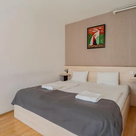 Triple M Hotel