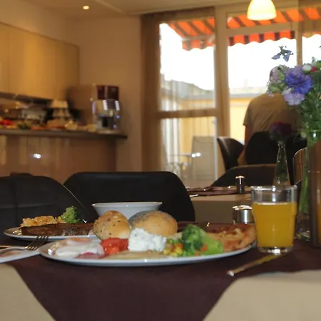 Triple M Hotel Budapešť