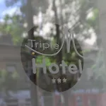 Triple M 3* بودابست