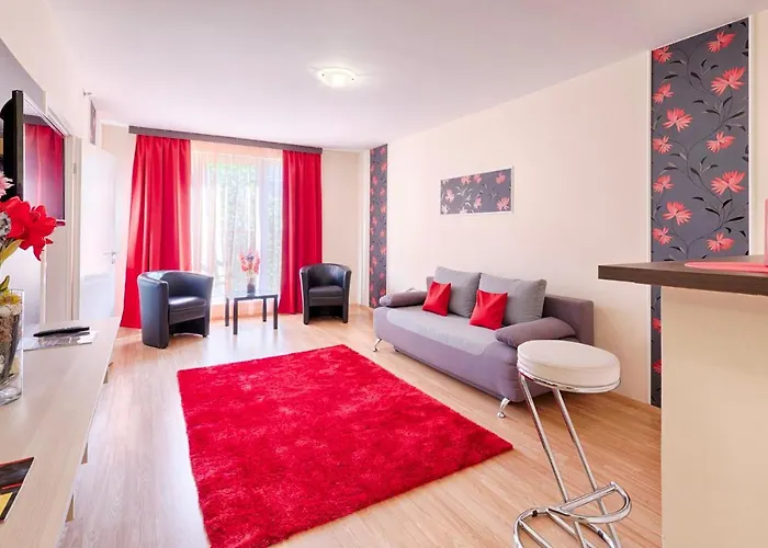 Triple M 3* Budapest