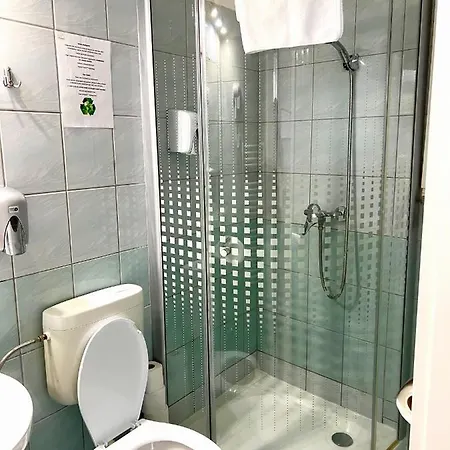 Triple M Отель 3*