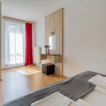 Szálloda Triple M 3*