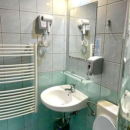 Szálloda Triple M