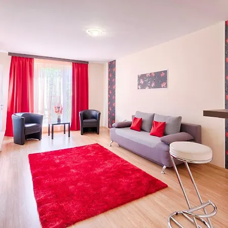 Triple M 3* Budapesta