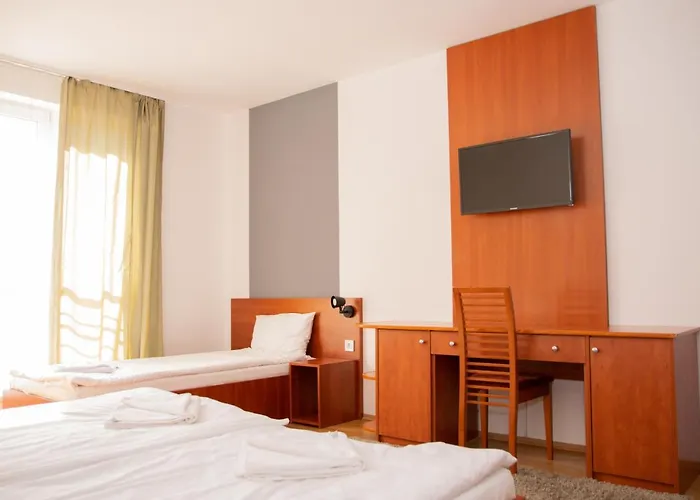 Hotel Triple M