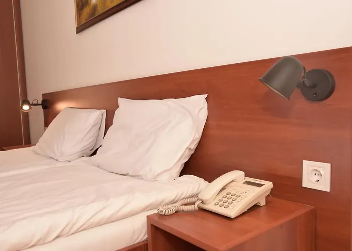 Hotel Triple M