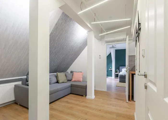 Szálloda Triple M Budapest