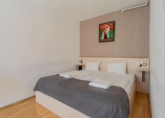 Triple M Hotel