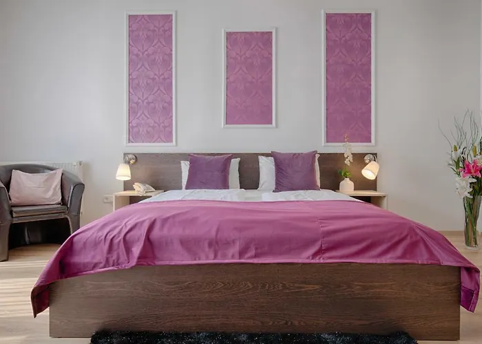 Triple M 3* בודפשט