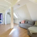 Hotel Triple M Budapest