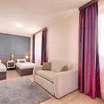 Triple M Hotel Budapest
