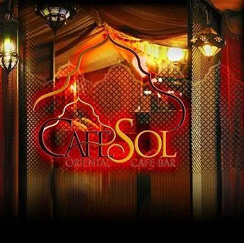 Hotel Triple M Budapest