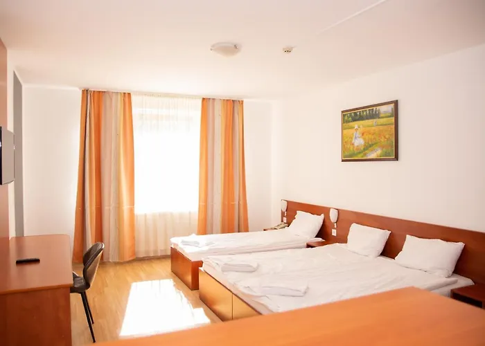 Triple M Hotel Budapest