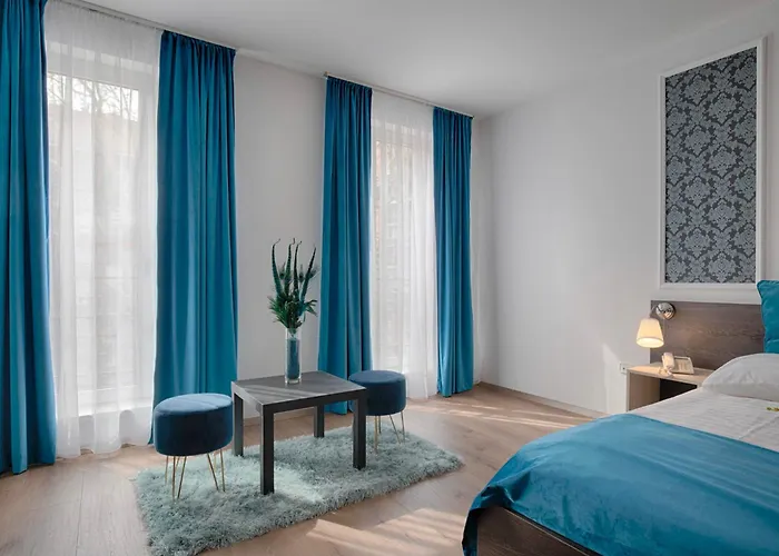 Triple M Hotel Budapest