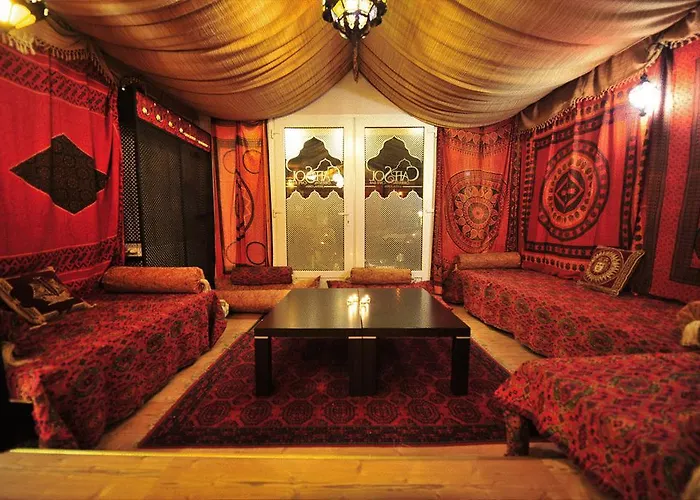 Triple M 3* Budapest