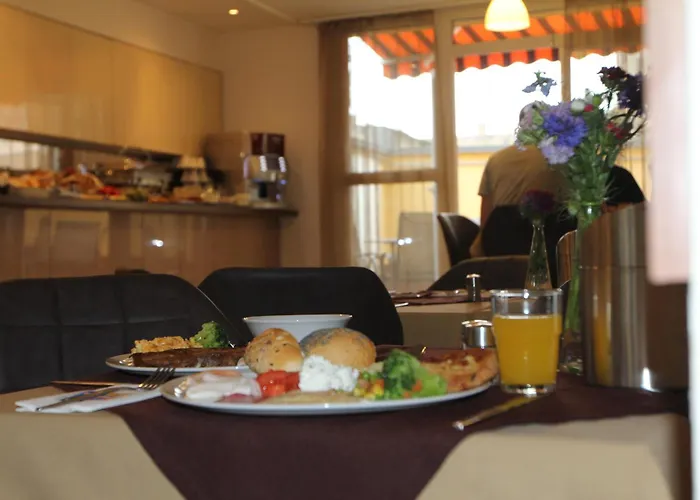 Triple M Hotel Budapest