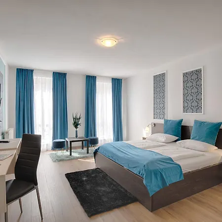Triple M Hotel Budapest
