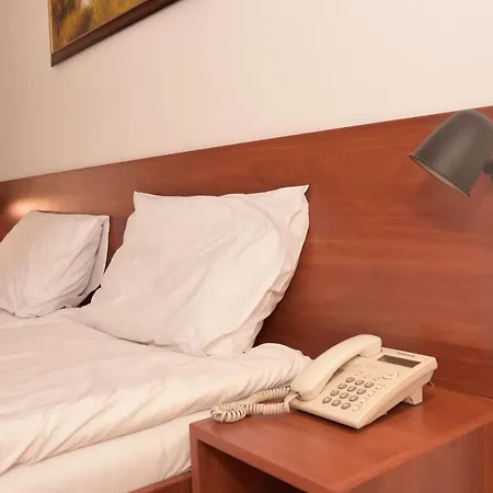 Hotel Triple M
