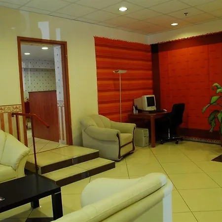 Hotel Triple M 3*