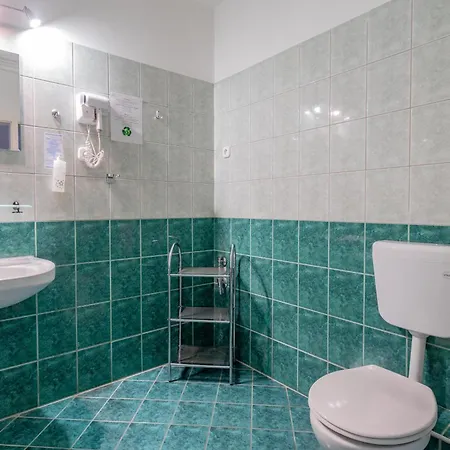 Triple M 3* Будапешт