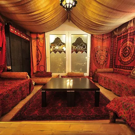 Triple M 3* Будапешт