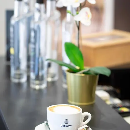 Triple M 3* Будапешт