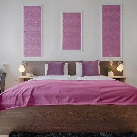 Triple M 3* Будапешт