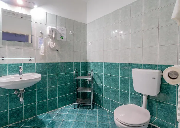 Triple M 3* Budapest